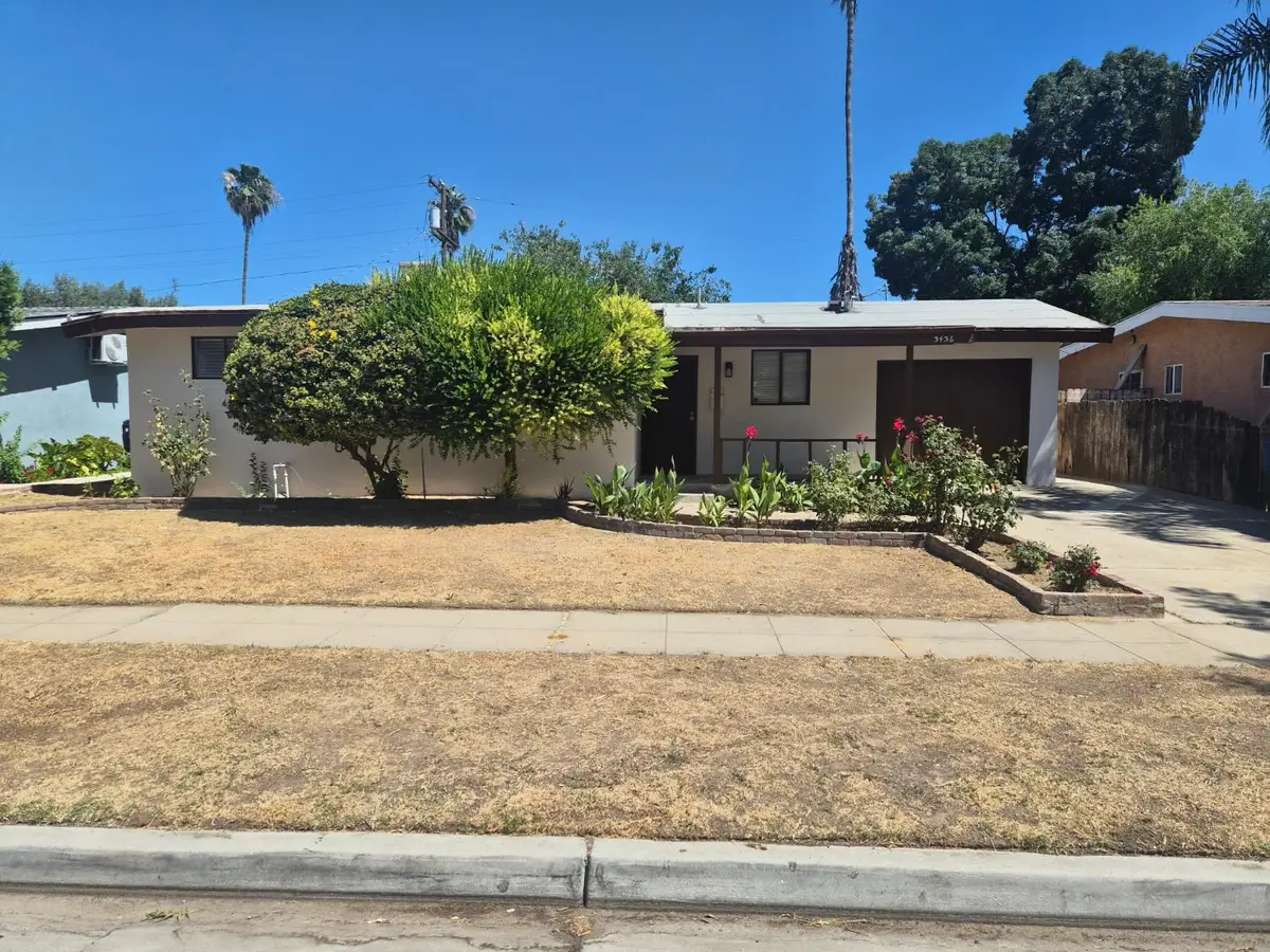 3436 N Lafayette Avenue, Fresno, CA 93705 - #1