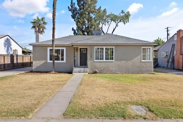 1142 E Cornell Avenue, Fresno, CA 93704