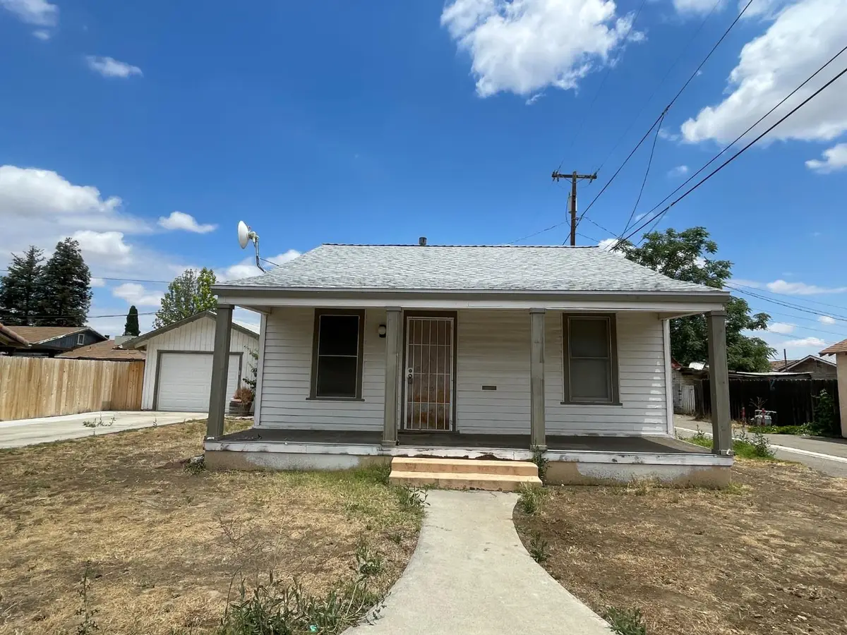 356 California Street, Coalinga, CA 93210 - #1