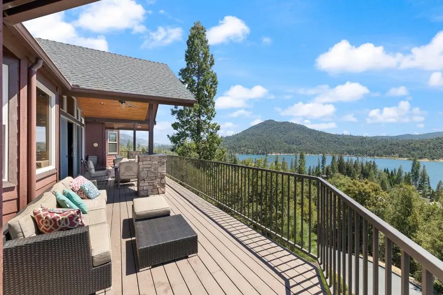39828 Granite Ridge Lane, Bass Lake, CA 93604 - #2