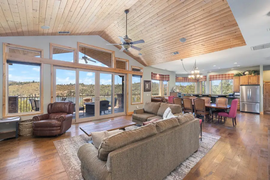 39828 Granite Ridge Lane, Bass Lake, CA 93604 - #3