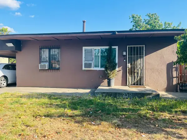 328 W Cleveland, Madera, CA 93638