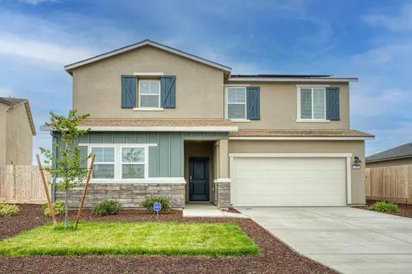 1470 W Clara Avenue, Fowler, CA 93625