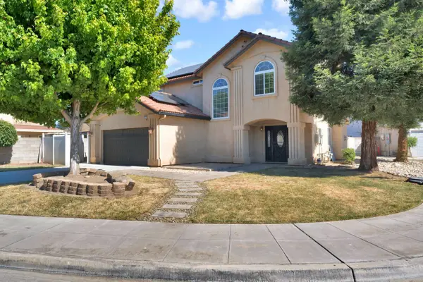 2632 Kimberly Drive, Madera, CA 93637