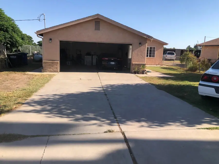 15741 384 Avenue, Seville, CA 93292 - #2