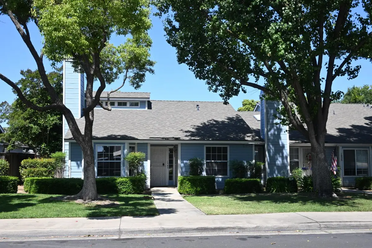 1545 Mayflower Way, Clovis, CA 93612 - #1