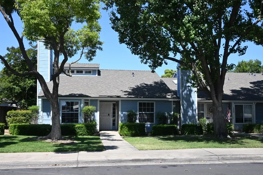 1545 Mayflower Way, Clovis, CA 93612 - #2