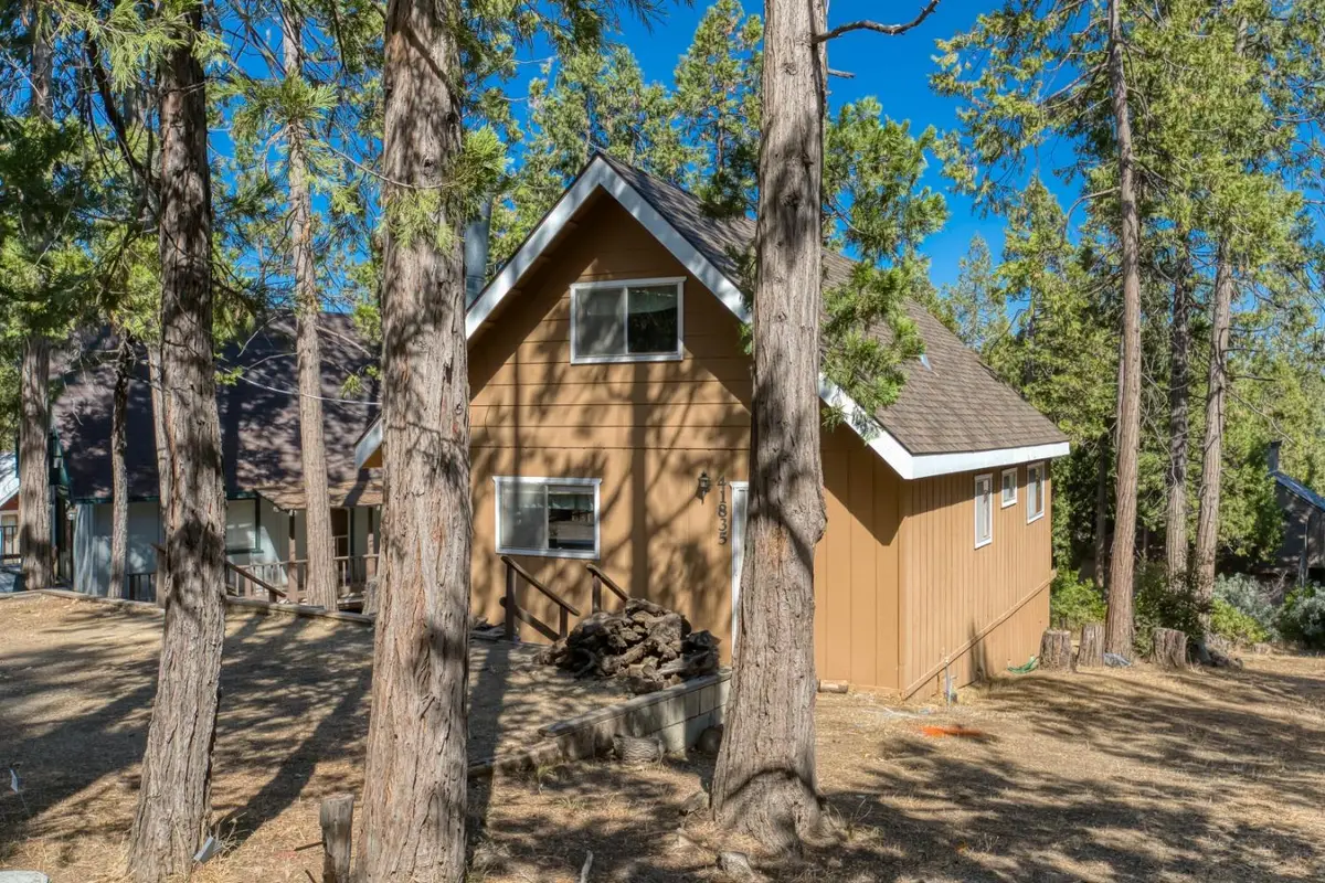 41835 Corlew Lane, Auberry, CA 93602 - #1