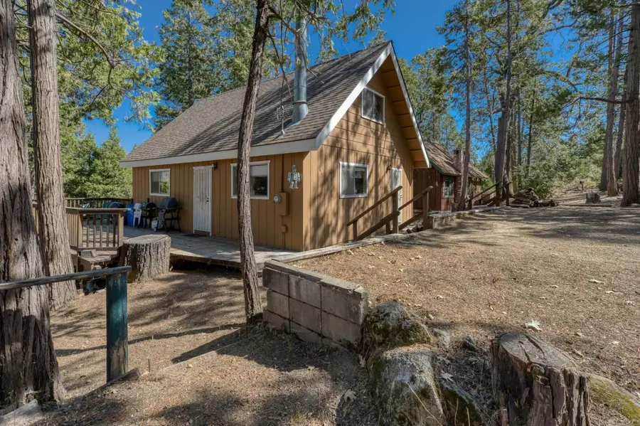 41835 Corlew Lane, Auberry, CA 93602 - #3