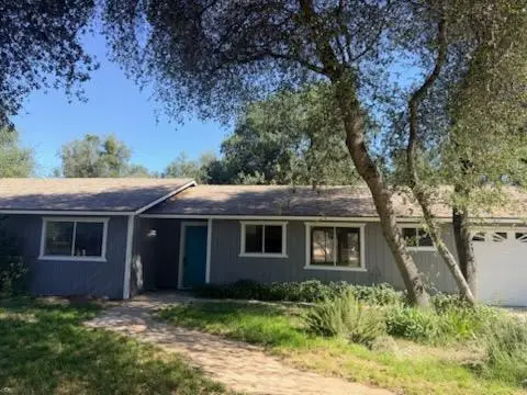 47945 Klamath Avenue, Coarsegold, CA 93614 - #2