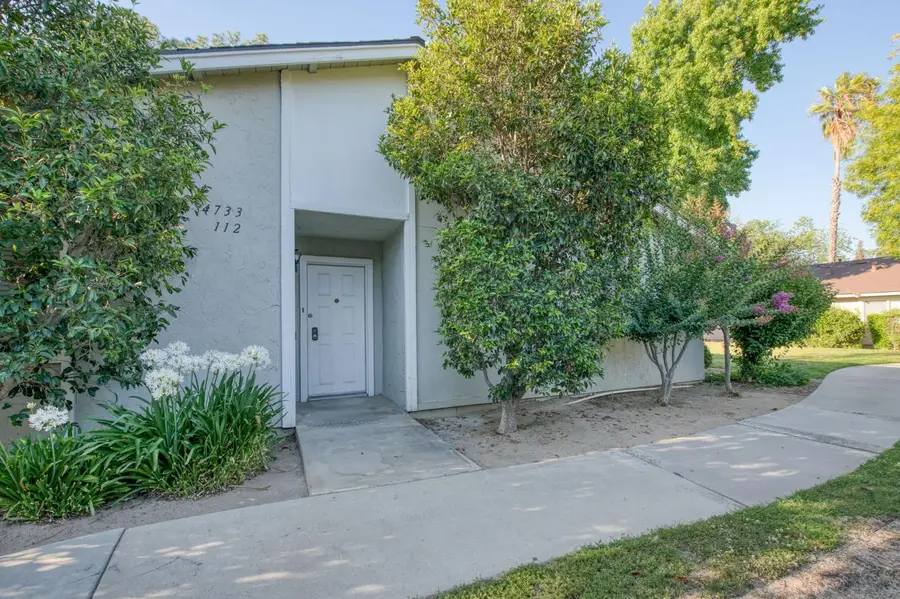 4733 N Cedar Avenue #112, Fresno, CA 93726 - #2