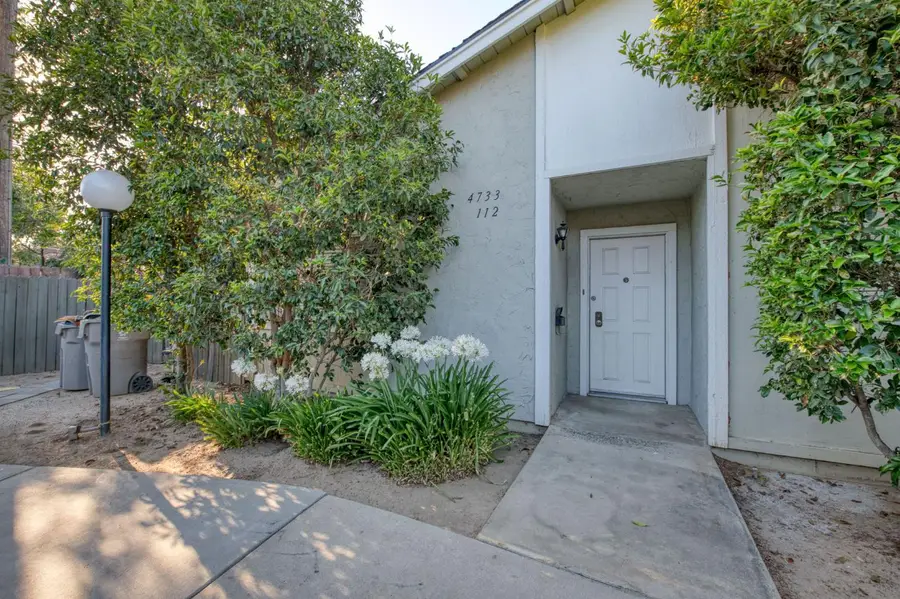 4733 N Cedar Avenue #112, Fresno, CA 93726 - #3