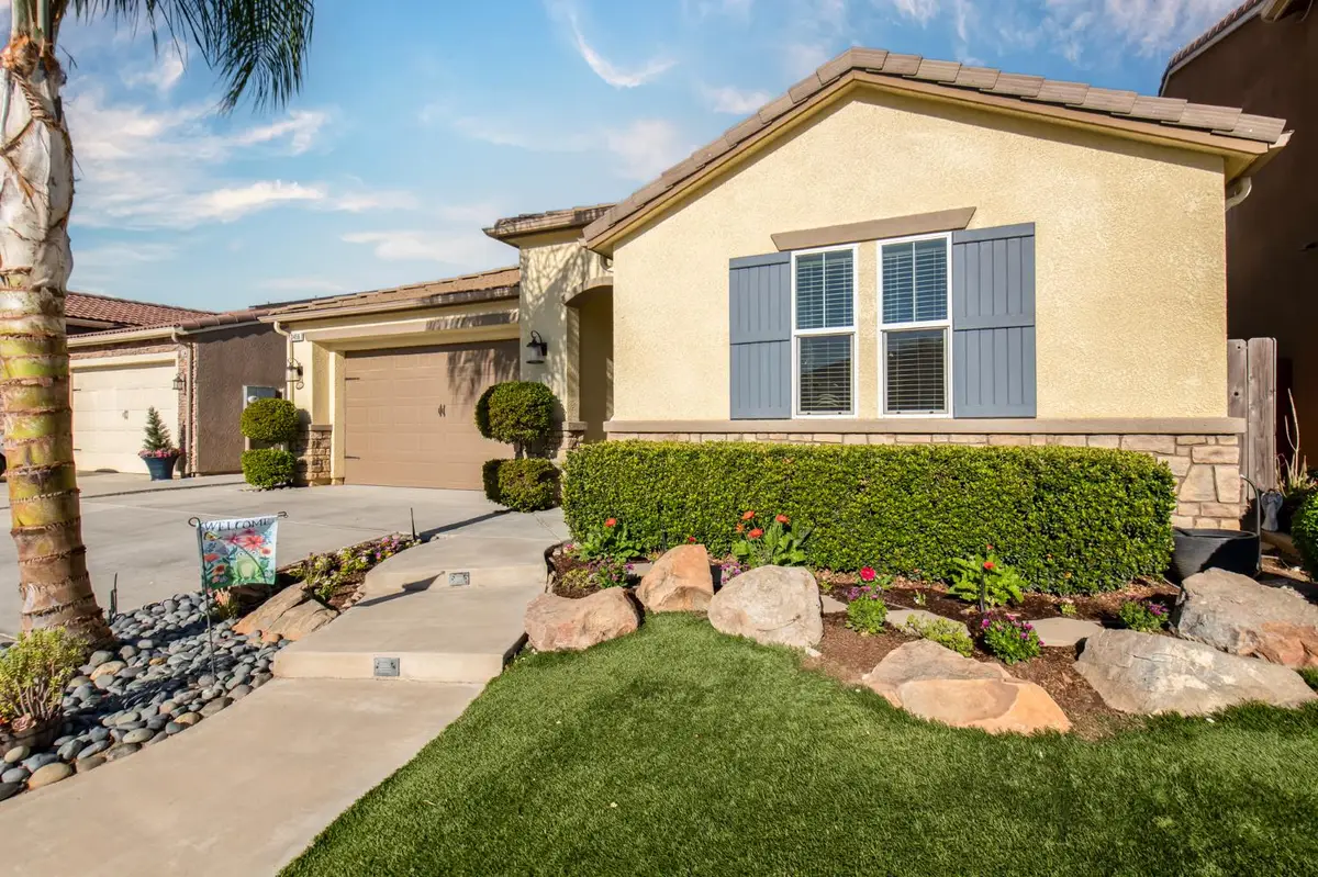 3456 Descanso Avenue, Clovis, CA 93619 - #1
