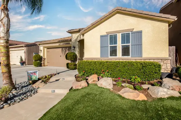 3456 Descanso Avenue, Clovis, CA 93619