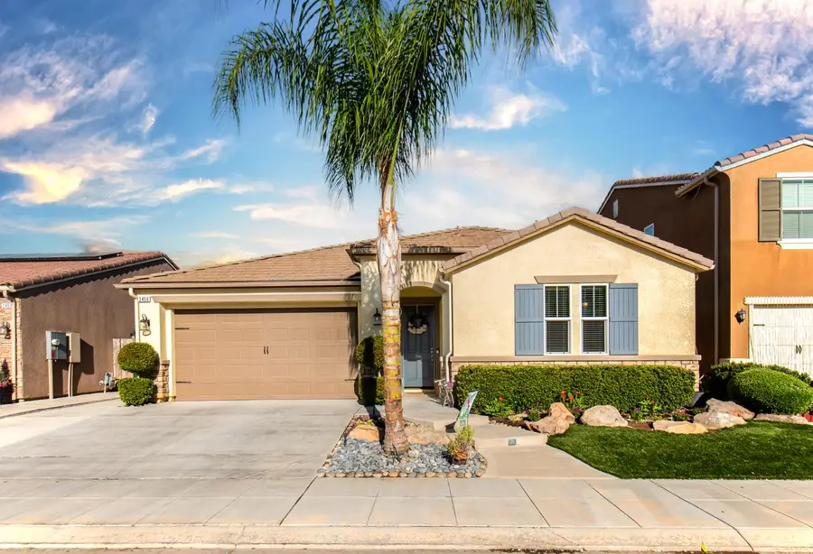 3456 Descanso Avenue, Clovis, CA 93619 - #3