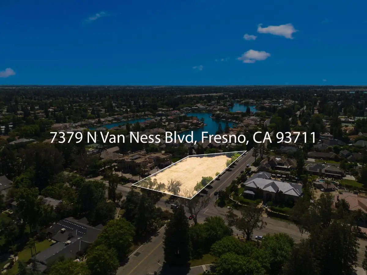 7379 N Van Ness Boulevard, Fresno, CA 93711 - #1