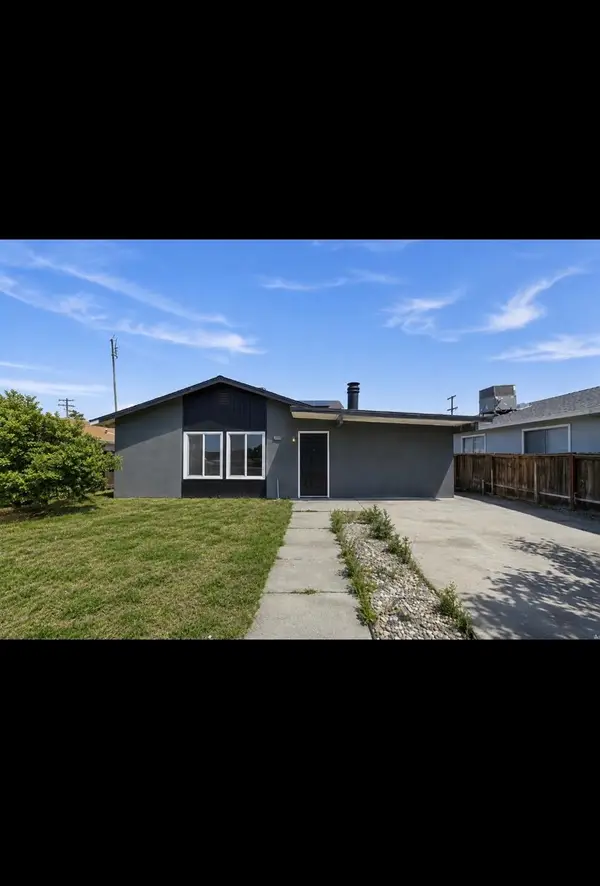 12656 W H Street, Biola, CA 93606