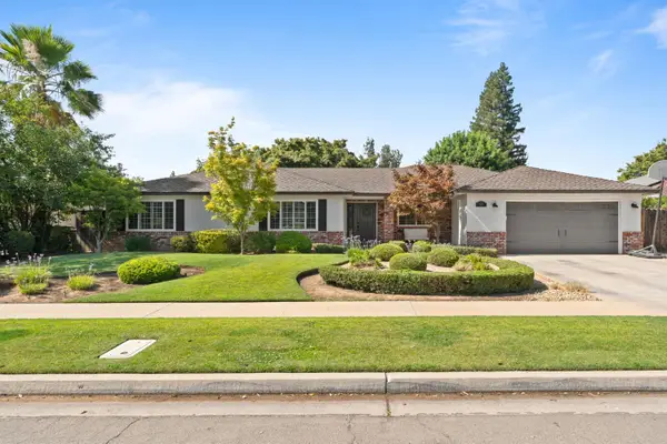 1324 W Fremont Avenue, Fresno, CA 93711