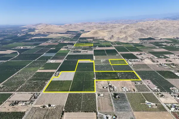 0 Ave 208, Lindsay, CA 93247
