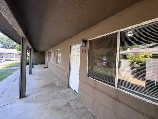 1262 N Marks Avenue #109, Fresno, CA 93722
