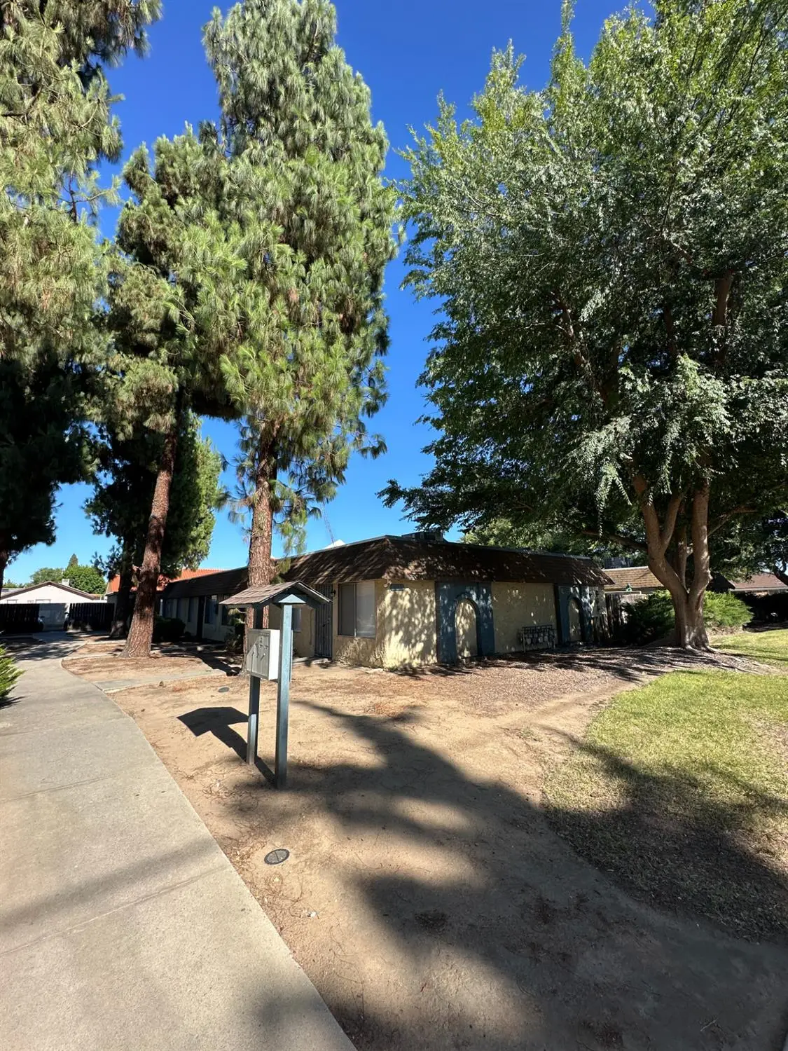 481 Minnewawa Avenue #101, Clovis, CA 93612 - #1