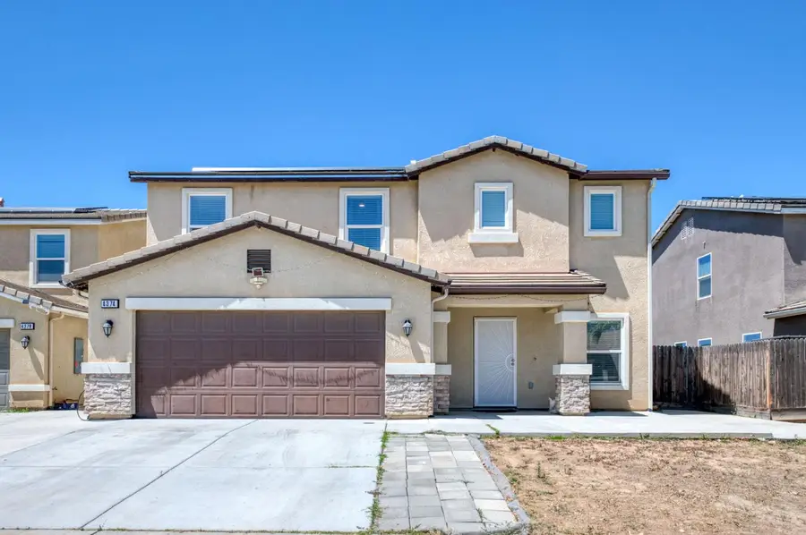 4374 W Saginaw Way, Fresno, CA 93722 - #2