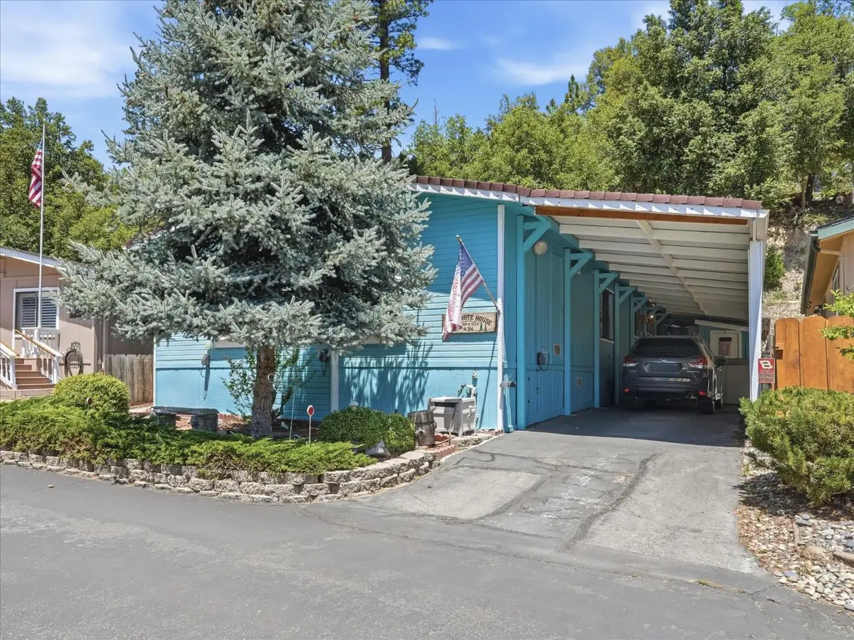 39737 Road 274 #34, Bass Lake, CA 93604 - #1