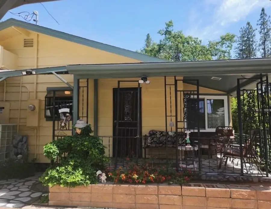 5021 Watt Road, Mariposa, CA 95338 - #2