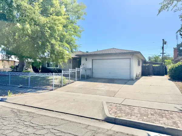 1470 N Chestnut Avenue, Fresno, CA 93703