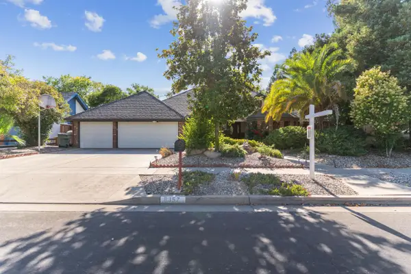 8357 N 1st Street, Fresno, CA 93720
