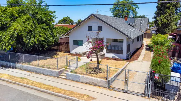 2531 E Mckenzie Avenue, Fresno, CA 93701