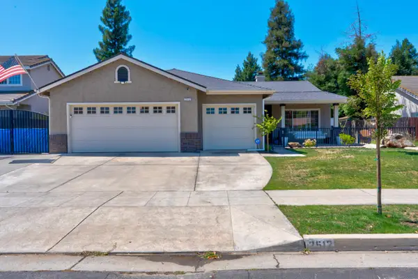 2512 Keats Avenue, Clovis, CA 93611