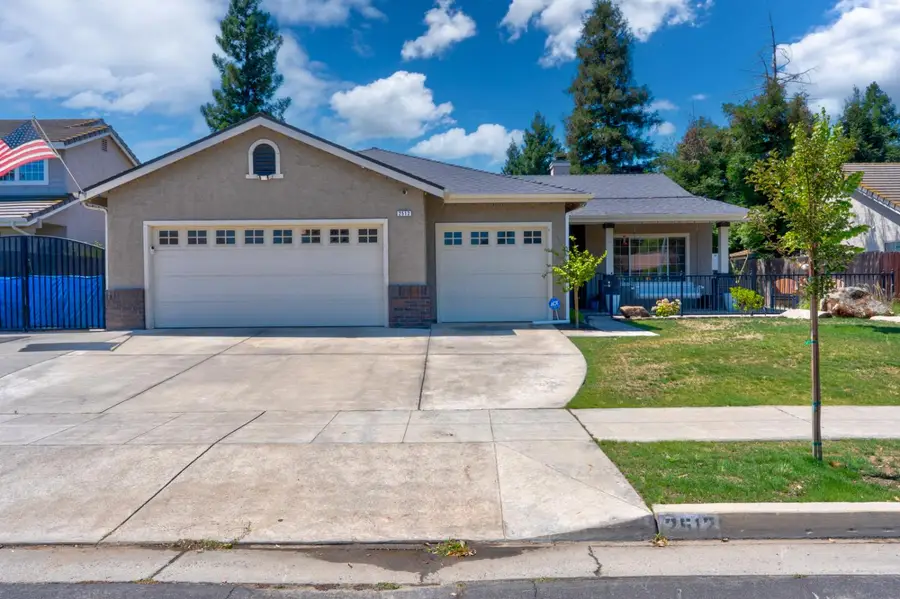 2512 Keats Avenue, Clovis, CA 93611 - #3
