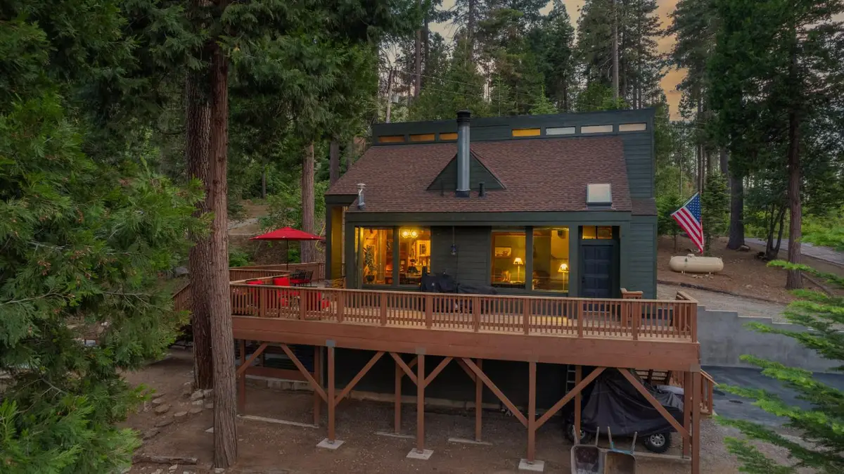 39873 Little Shuteye Ln, Shaver Lake, CA 93664 - #1