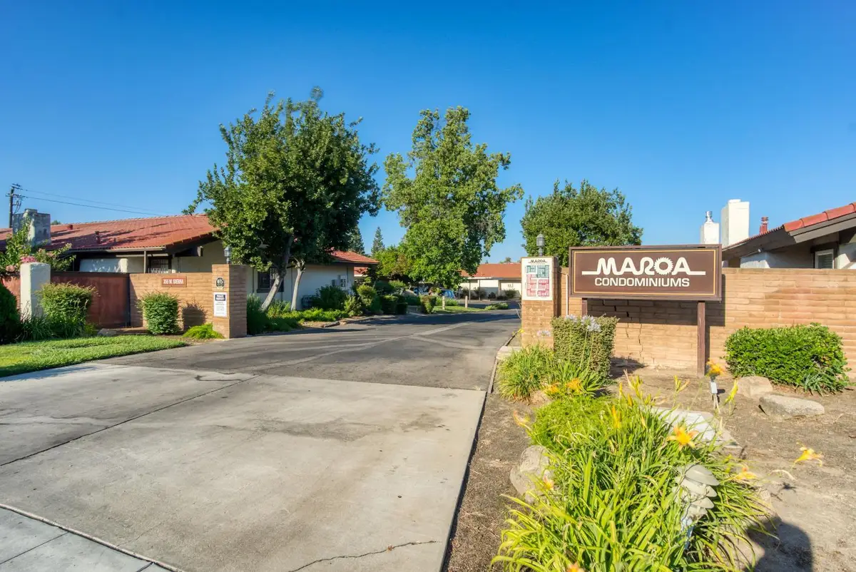 317 W Sierra Avenue #117, Fresno, CA 93704 - #1