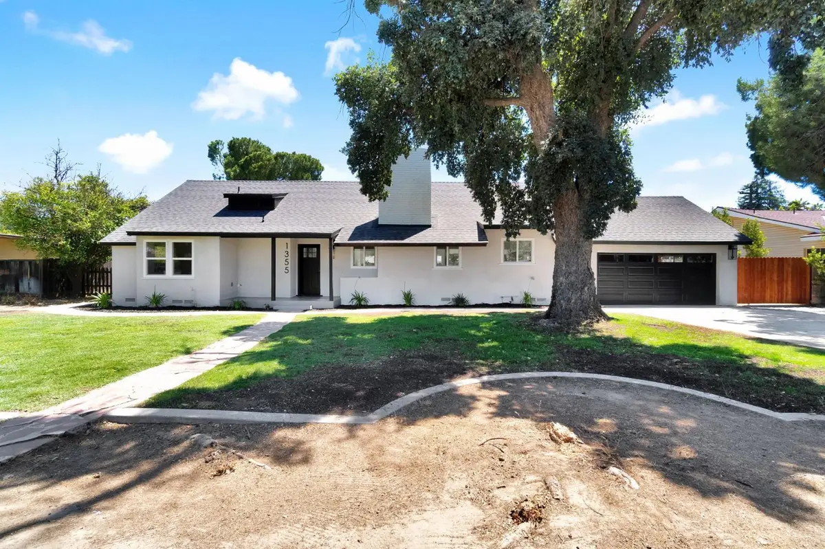 1355 W Barstow, Fresno, CA 93711 - #1