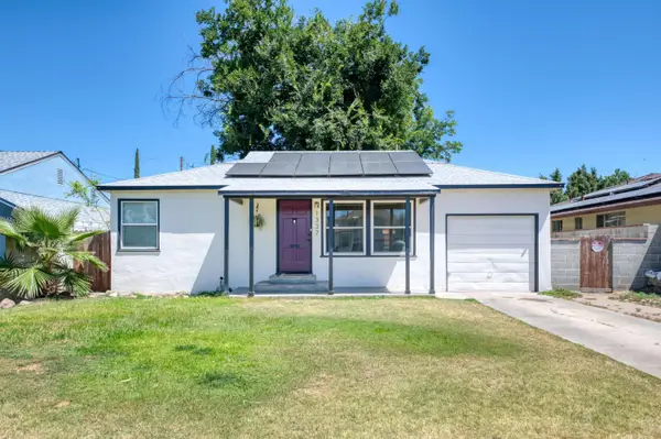 1337 E Princeton Avenue, Fresno, CA 93704