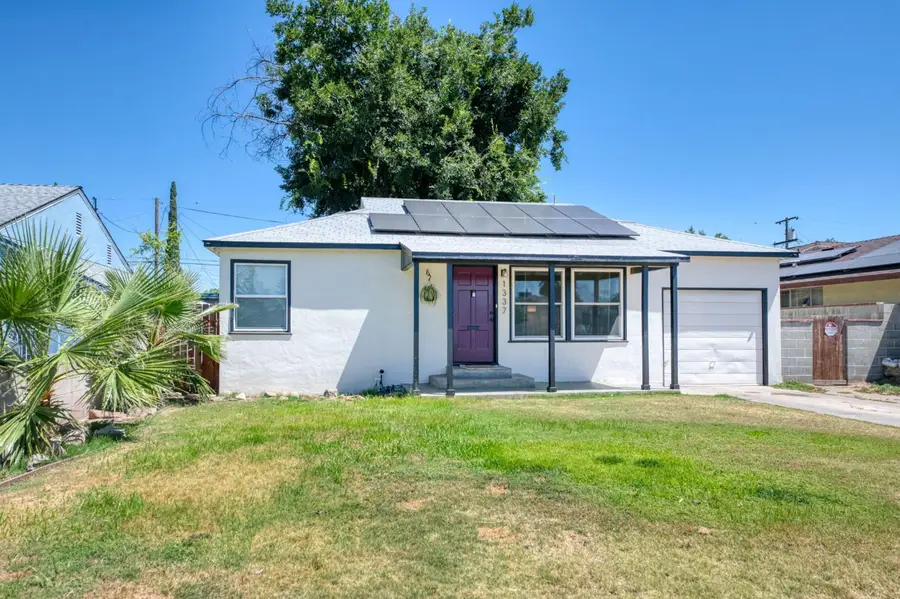 1337 E Princeton Avenue, Fresno, CA 93704 - #2