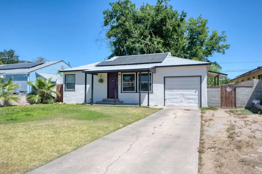 1337 E Princeton Avenue, Fresno, CA 93704 - #3