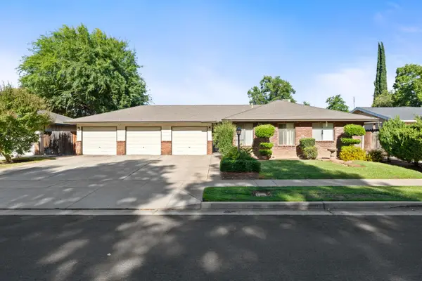 6451 N Wishon Avenue, Fresno, CA 93704