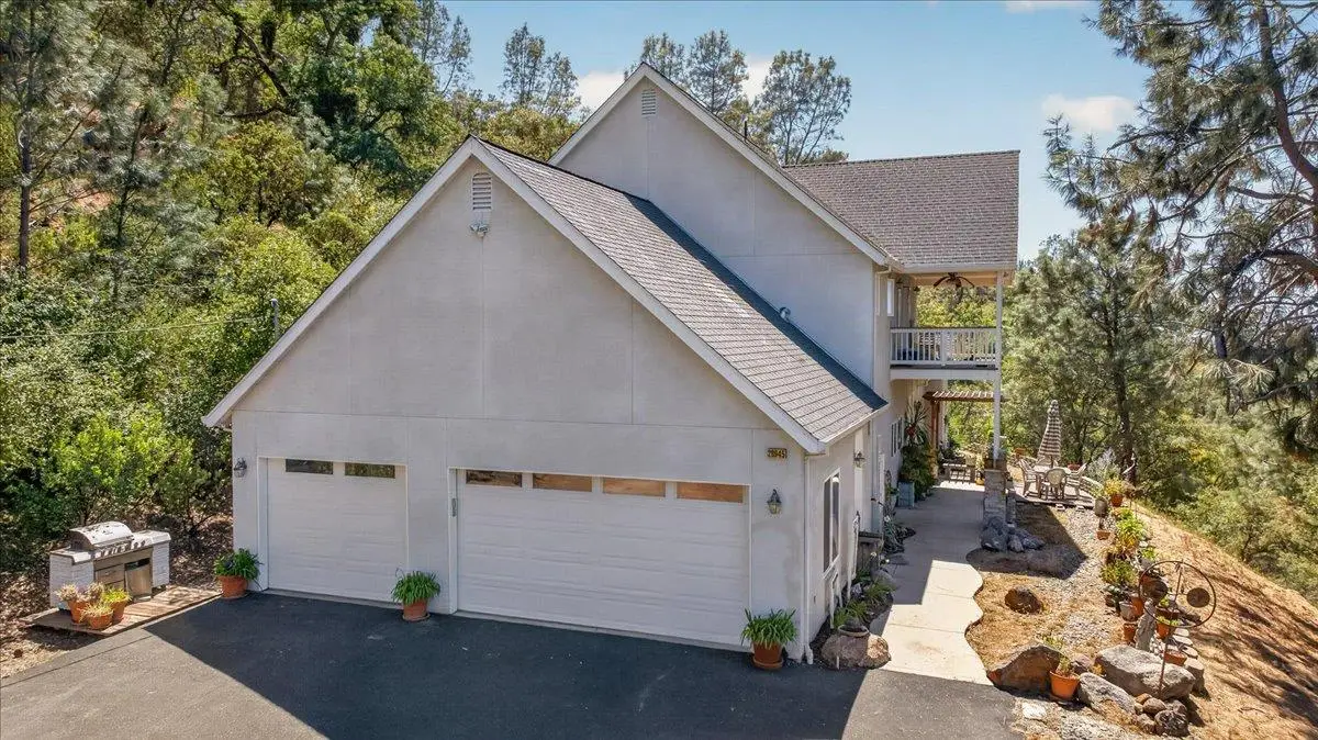 28945 Bonneyview Road, Tollhouse, CA 93667 - #1
