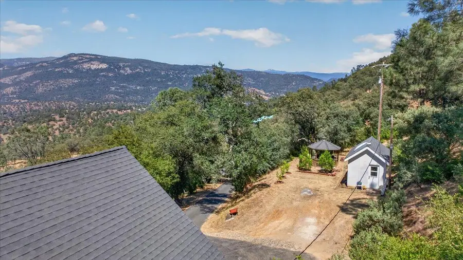 28945 Bonneyview Road, Tollhouse, CA 93667 - #2