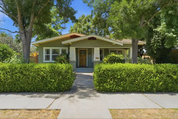 220 S D Street, Exeter, CA 93221