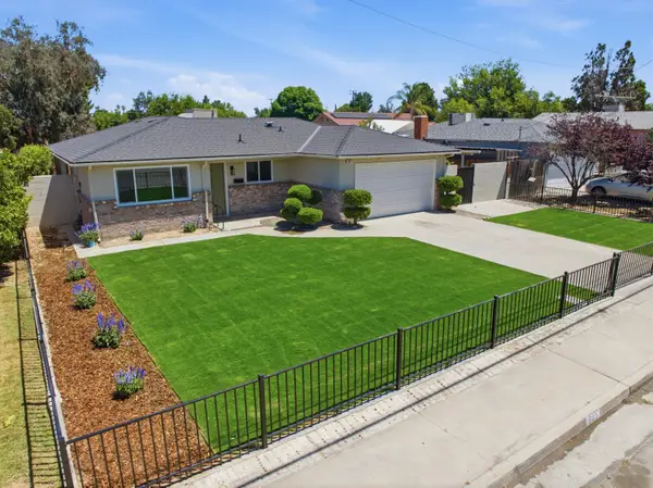 641 Kern Street, Kingsburg, CA 93631