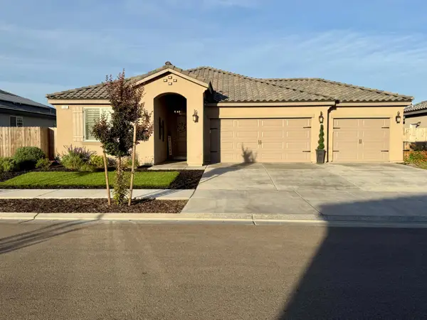 182 N Almond Avenue, Kerman, CA 93630