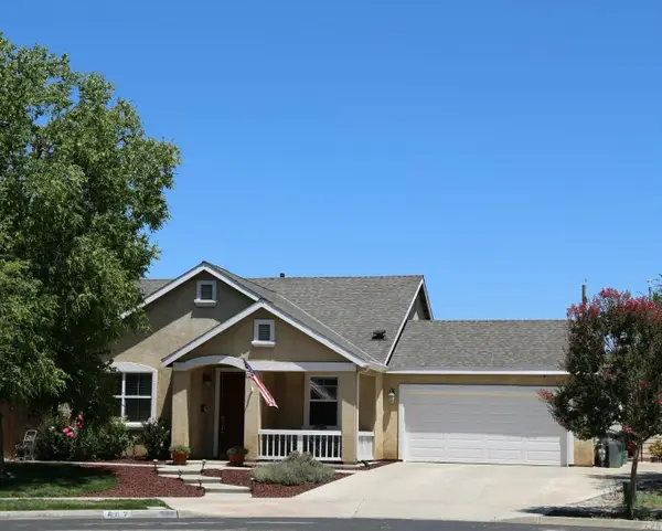 602 E Abbott Avenue, Reedley, CA 93654