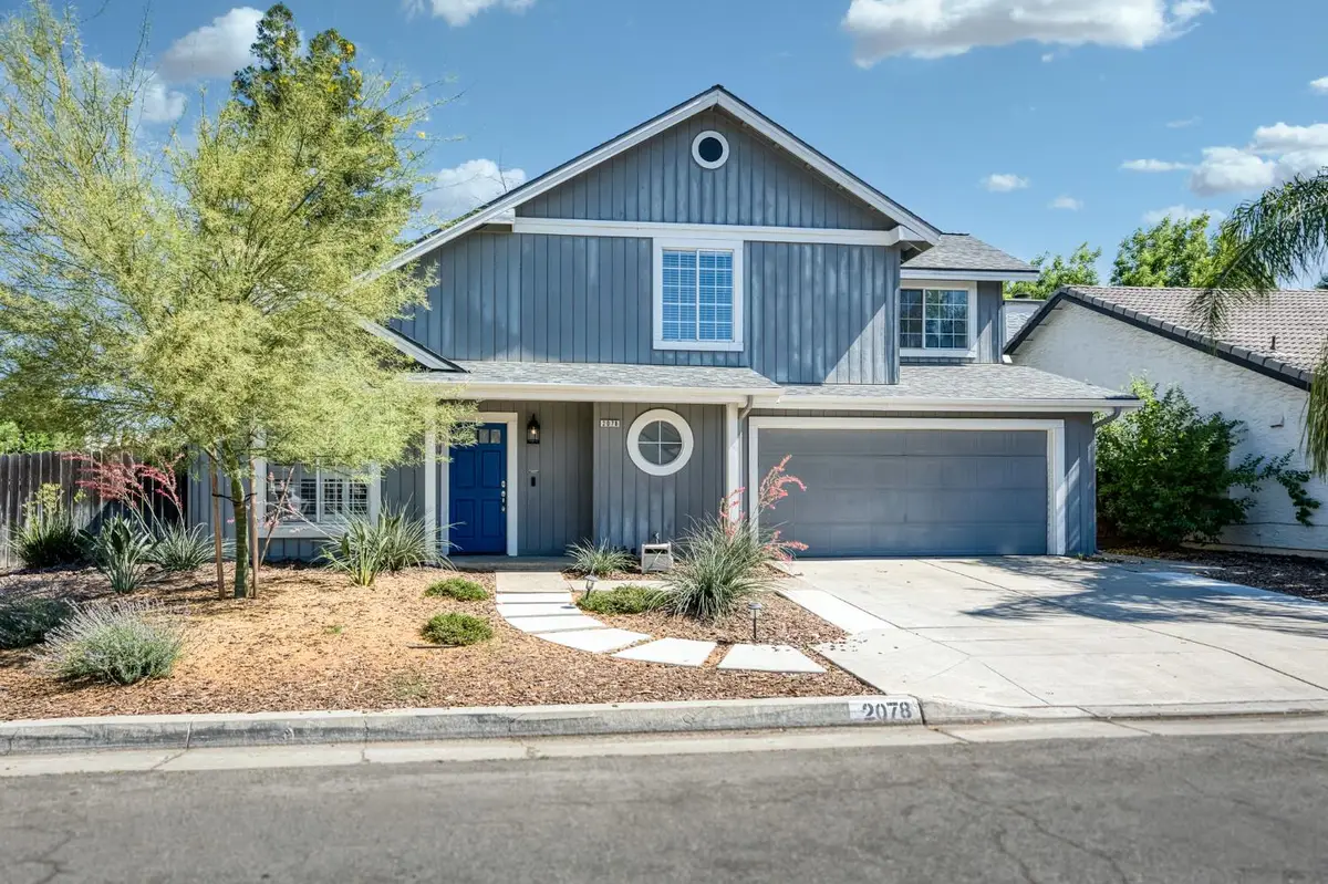 2078 E Pinedale Avenue, Fresno, CA 93720 - #1