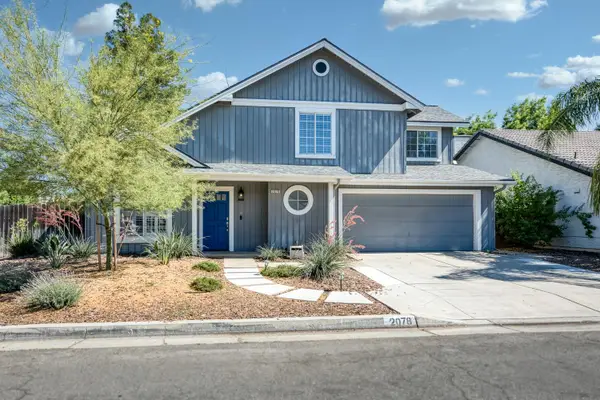2078 E Pinedale Avenue, Fresno, CA 93720