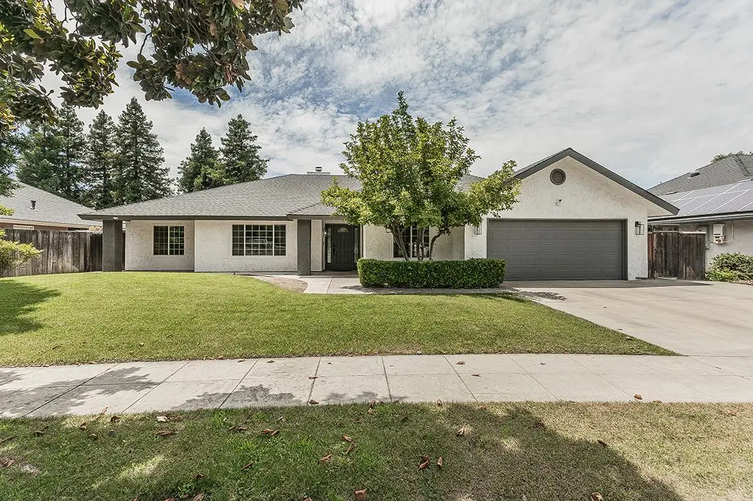 7721 N Cedar Avenue, Fresno, CA 93720 - #1
