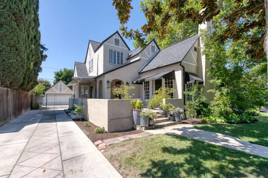 544 E Clinton, Fresno, CA 93704 - #2